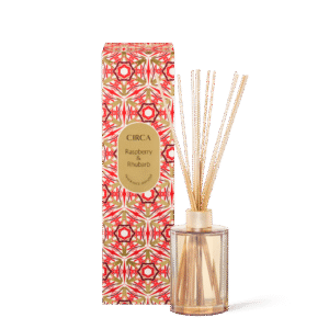 CIRCA Raspberry & Rhubarb Fragrance Diffuser 250mL