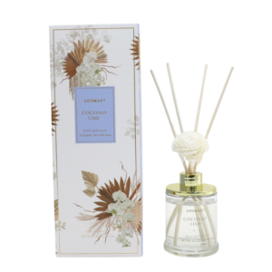 Aromart Classic Diffuser 150ml – Coconut & Lime