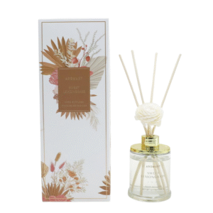 Aromart Classic Diffuser 150ml – Sweet Lemongrass