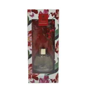 Fumare Dry Flower Decor Diffuser 100ml - Blackcherry