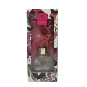 Fumare Dry Flower Decor Diffuser 100ml - Passionfruit