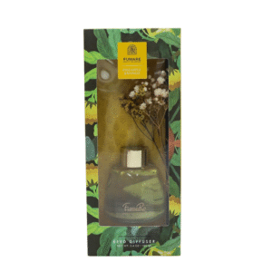 Fumare Dry Flower Decor Diffuser 100ml - Pineapple & Mango
