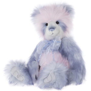 Charlie Bears Plush Collection - Anita