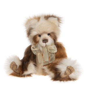 Charlie Bears Plush Collection - Annie Versary