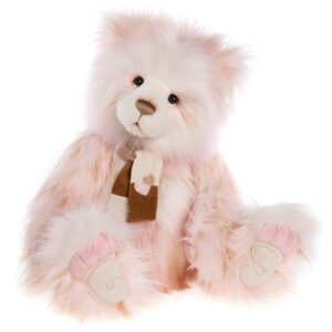 Charlie Bears Plush Collection - Big Sister