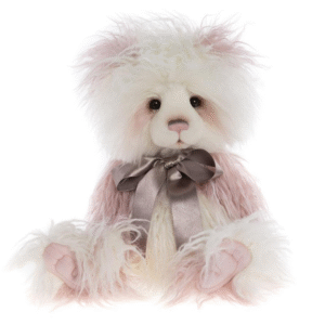 Charlie Bears Plush Collection - Charlie Year Bear 2023