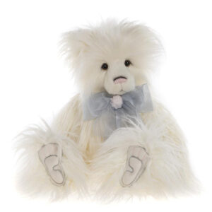 Charlie Bears Plush Collection - Charmaine