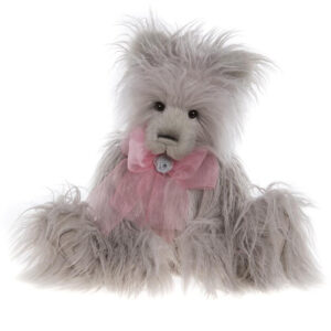 Charlie Bears Plush Collection - Chrissy