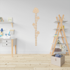 Growth Chart -Tree