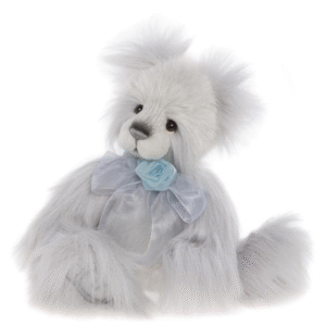 Charlie Bears Plush Collection - Garden Party