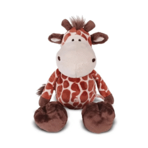 Jungle Plush Soft Toys - Giraffe 35cm / 50c