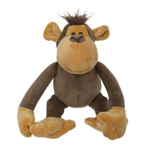 Jungle Plush Soft Toy - Monkey 35cm / 50cm