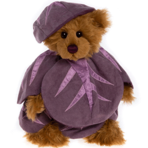 Charlie Bears Plush Collection - Pickles