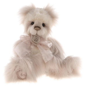 Charlie Bears Plush Collection - Pyjama Party