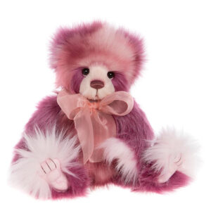 Charlie Bears Plush Collection - Rose Moon