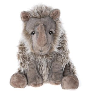 Charlie Bears Bearhouse Collection - Stompy