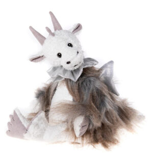Charlie Bears Plush Collection - Storm Chaser
