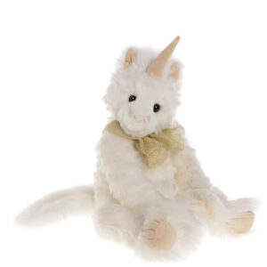 Charlie Bears Plush Collection - Swish
