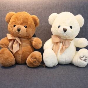 Soft Toy - Little Bear 22cm