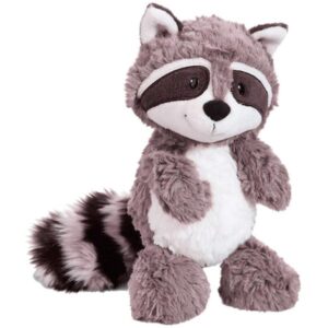 Jungle Plush Soft Toy - Raccoon 35cm / 50cm