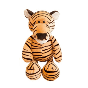 Jungle Plush Soft Toys - Tiger 35cm / 50cm