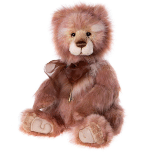Charlie Bears Plush Collection - Twilight