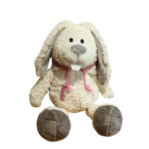 Jungle Plush Soft Toy - Rabbit 35cm / 50cm
