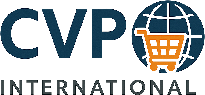 CVP International