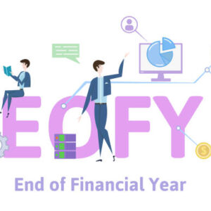 EOFY Sale