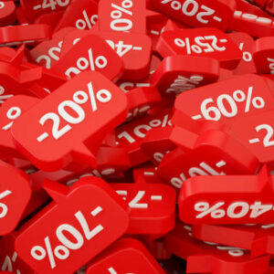 Sale