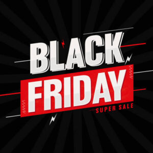 Black Friday Sale