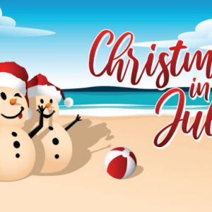 Christmas in July
