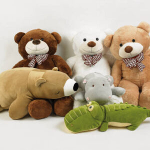 Plush Toys
